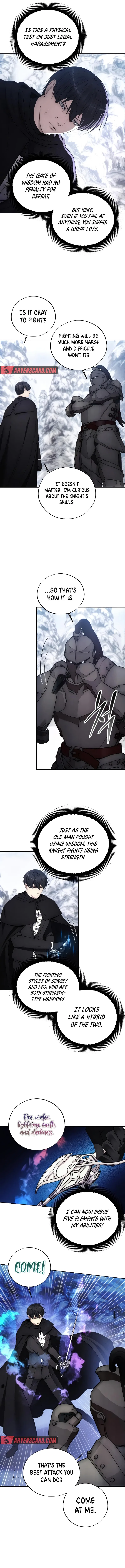 How To Live As a Villain Chapter 113 – Page 3