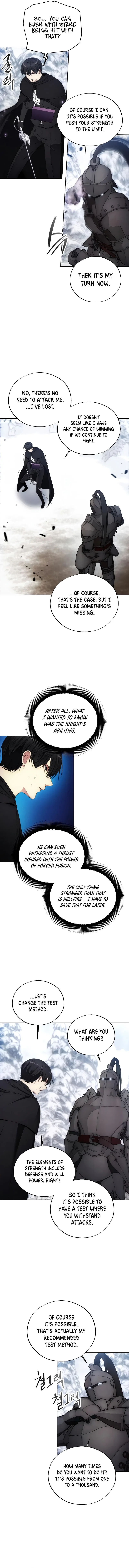 How To Live As a Villain Chapter 113 – Page 5