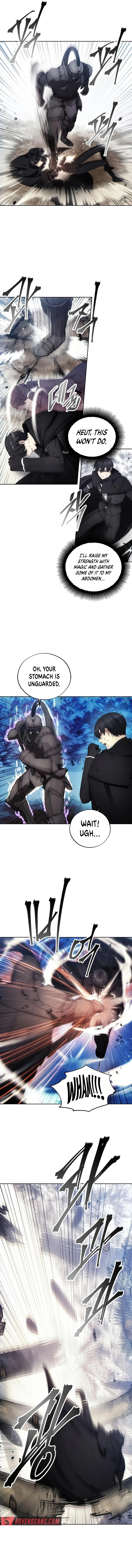 How To Live As a Villain Chapter 113 – Page 9