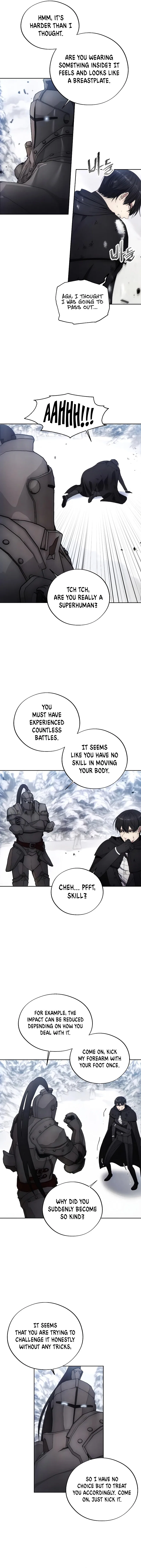 How To Live As a Villain Chapter 113 – Page 10