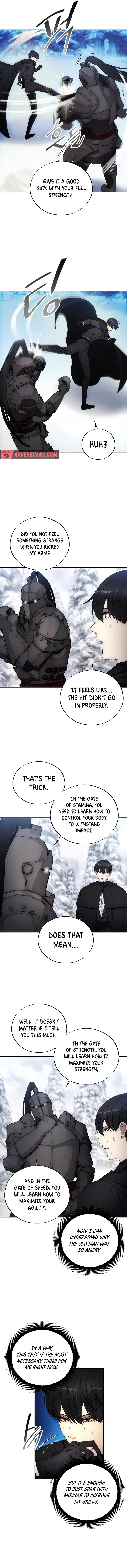 How To Live As a Villain Chapter 113 – Page 11
