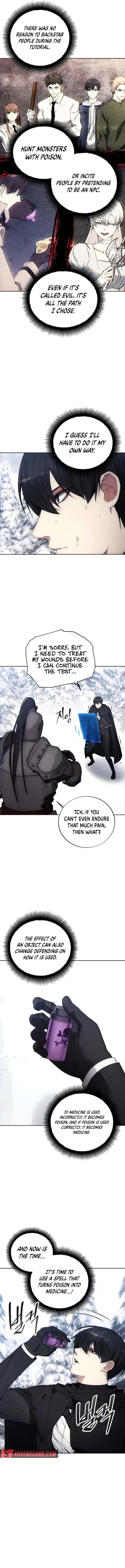 How To Live As a Villain Chapter 113 – Page 12