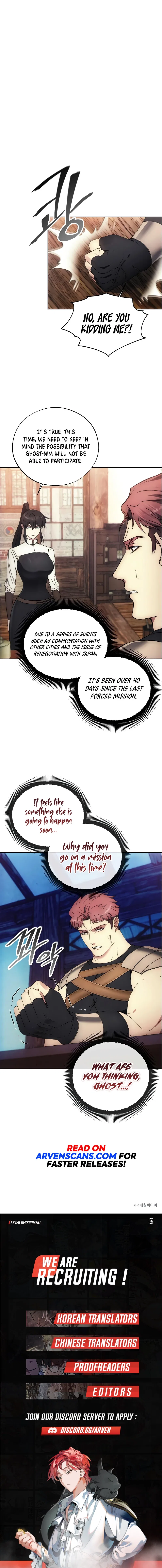 How To Live As a Villain Chapter 113 – Page 13