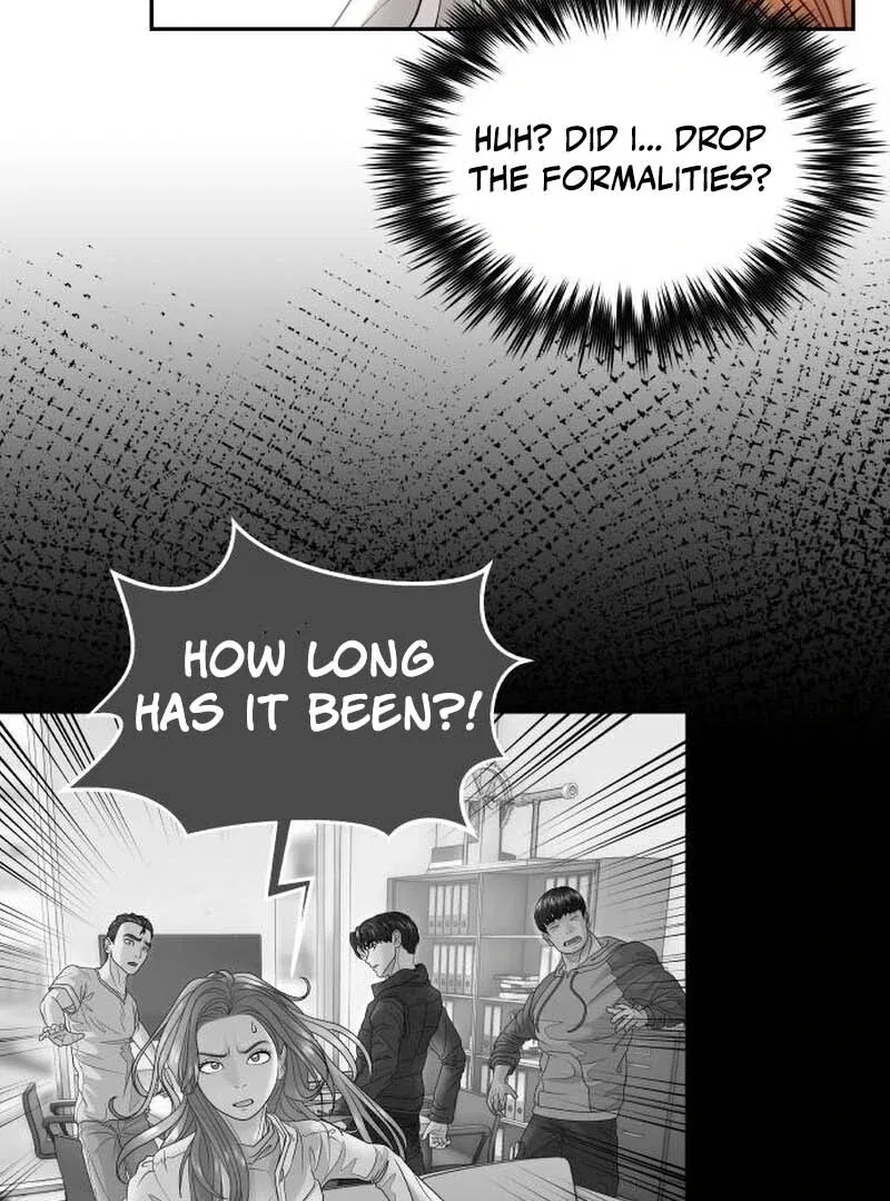 How to Build a Time Machine Chapter 4 – Page 7