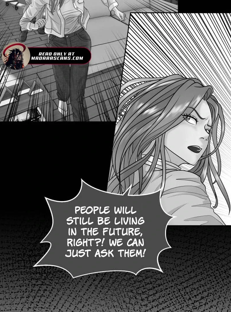 How to Build a Time Machine Chapter 4 – Page 8