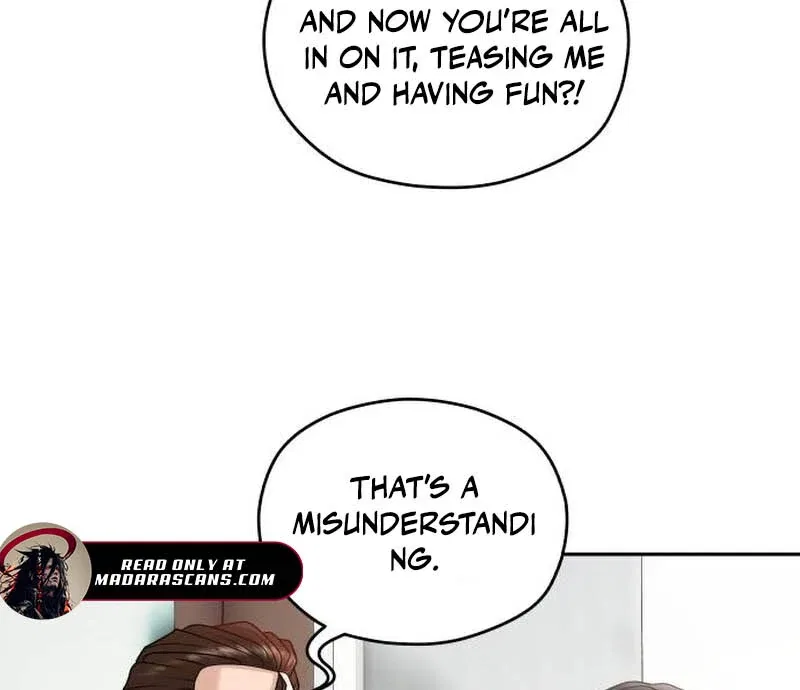 How to Build a Time Machine Chapter 4 – Page 11