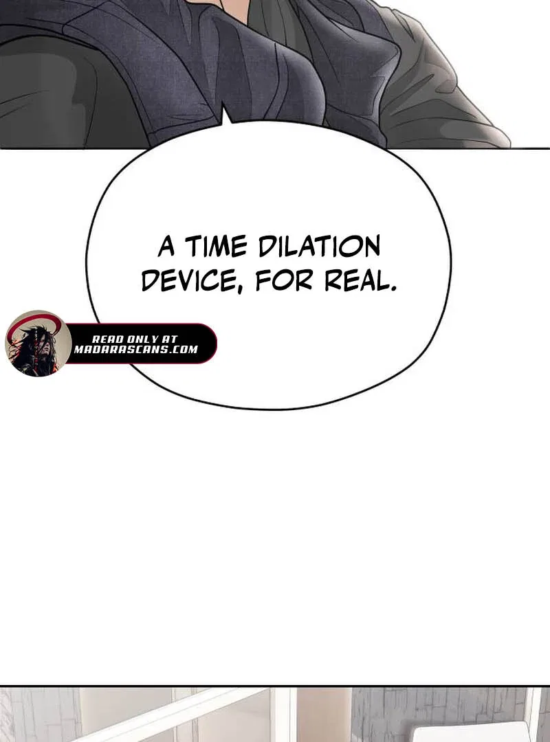 How to Build a Time Machine Chapter 4 – Page 18