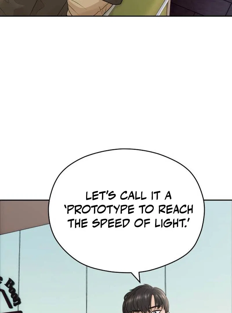 How to Build a Time Machine Chapter 4 – Page 20