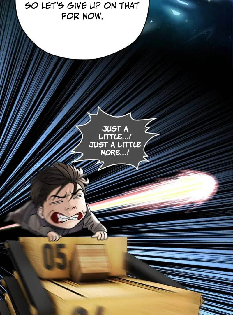 How to Build a Time Machine Chapter 4 – Page 25