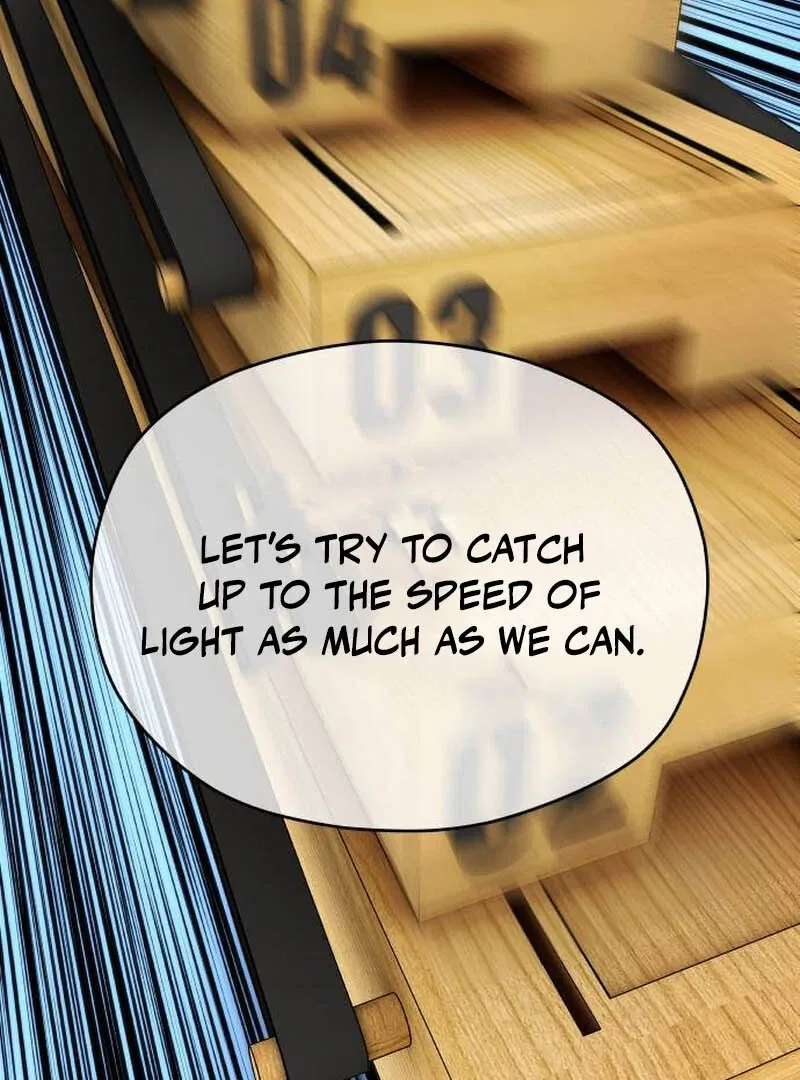 How to Build a Time Machine Chapter 4 – Page 26