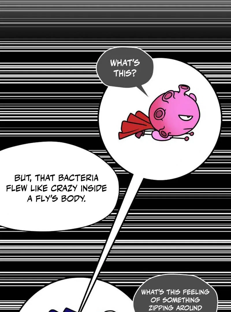 How to Build a Time Machine Chapter 4 – Page 33