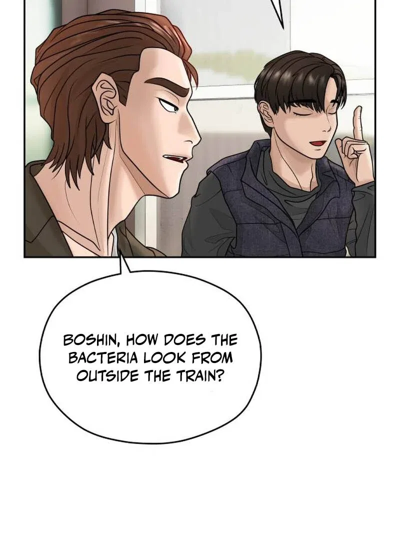 How to Build a Time Machine Chapter 4 – Page 37