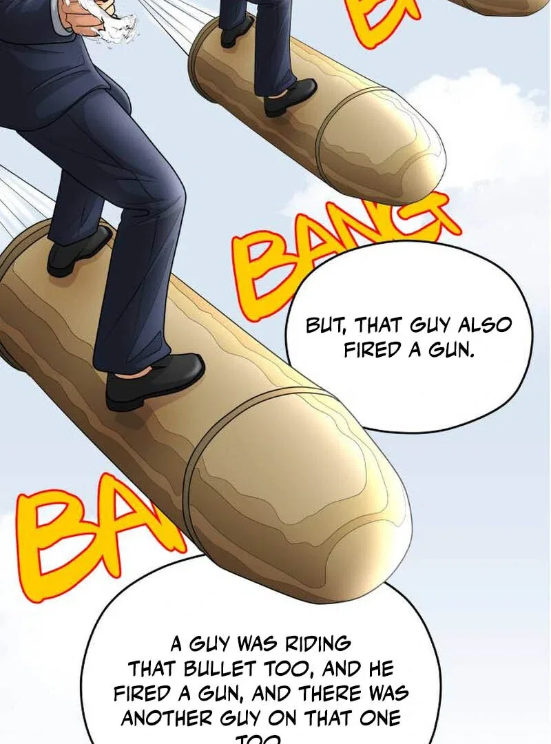 How to Build a Time Machine Chapter 4 – Page 40