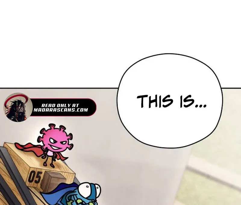 How to Build a Time Machine Chapter 4 – Page 51