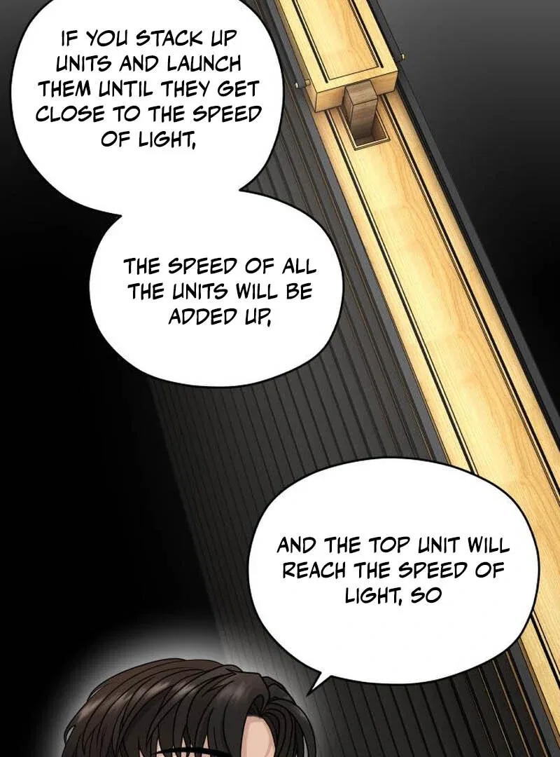 How to Build a Time Machine Chapter 4 – Page 59