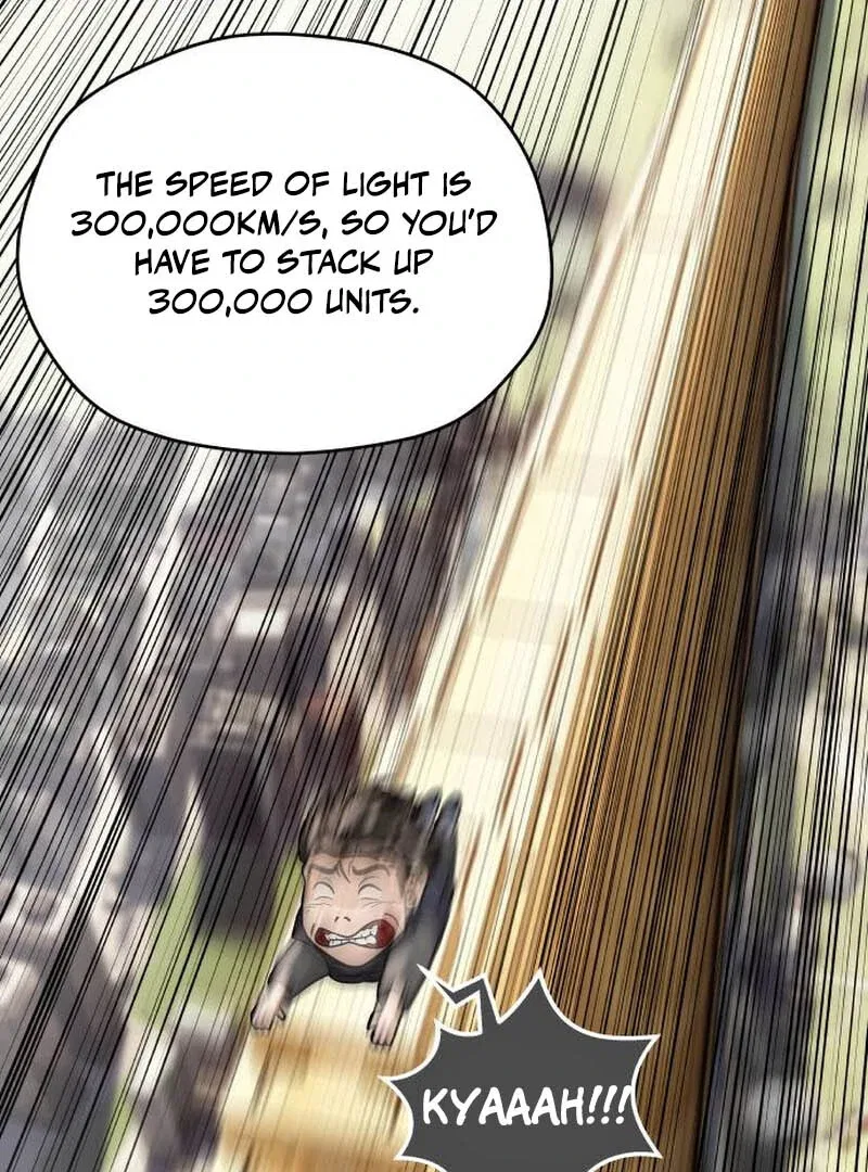 How to Build a Time Machine Chapter 4 – Page 64