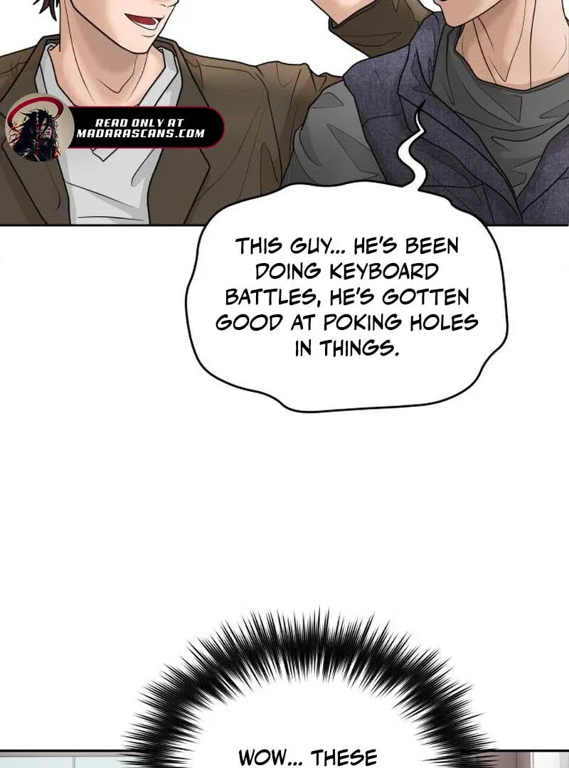 How to Build a Time Machine Chapter 4 – Page 68