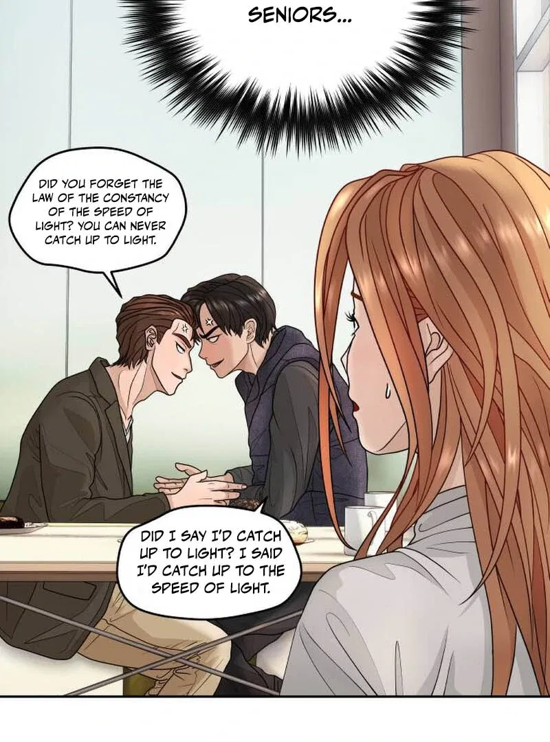 How to Build a Time Machine Chapter 4 – Page 69