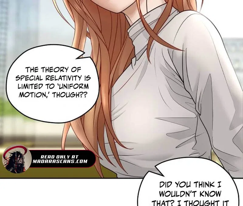How to Build a Time Machine Chapter 4 – Page 71