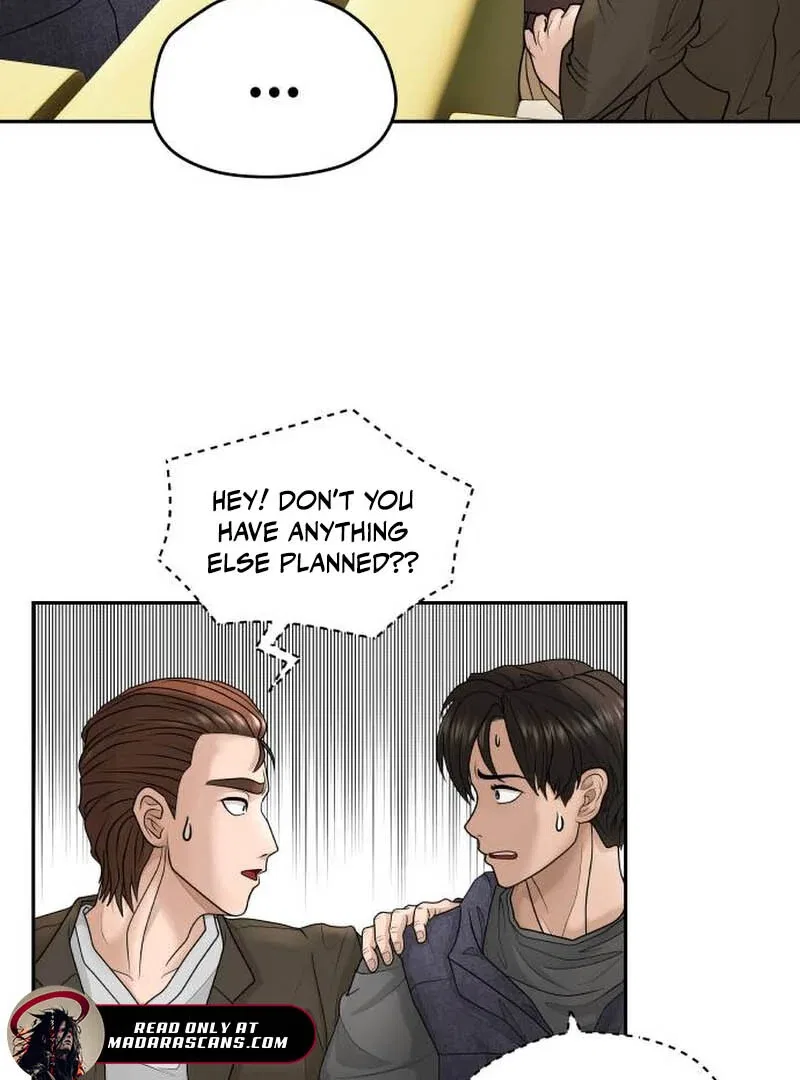 How to Build a Time Machine Chapter 4 – Page 77