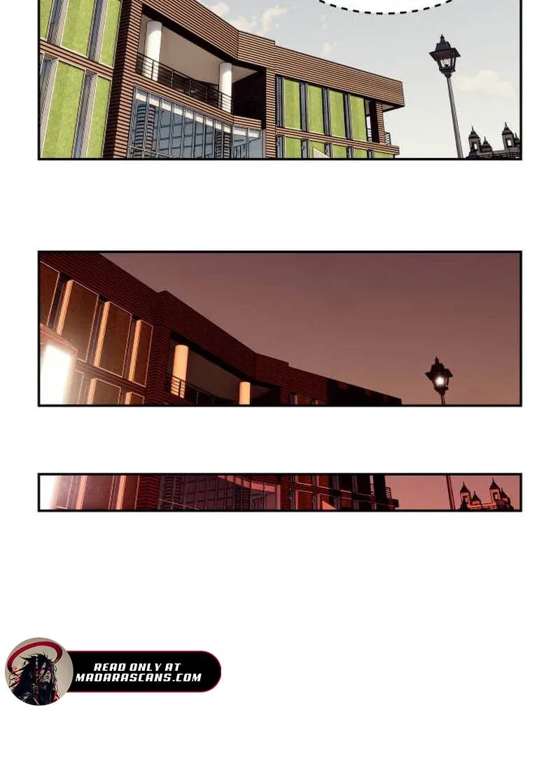 How to Build a Time Machine Chapter 4 – Page 83