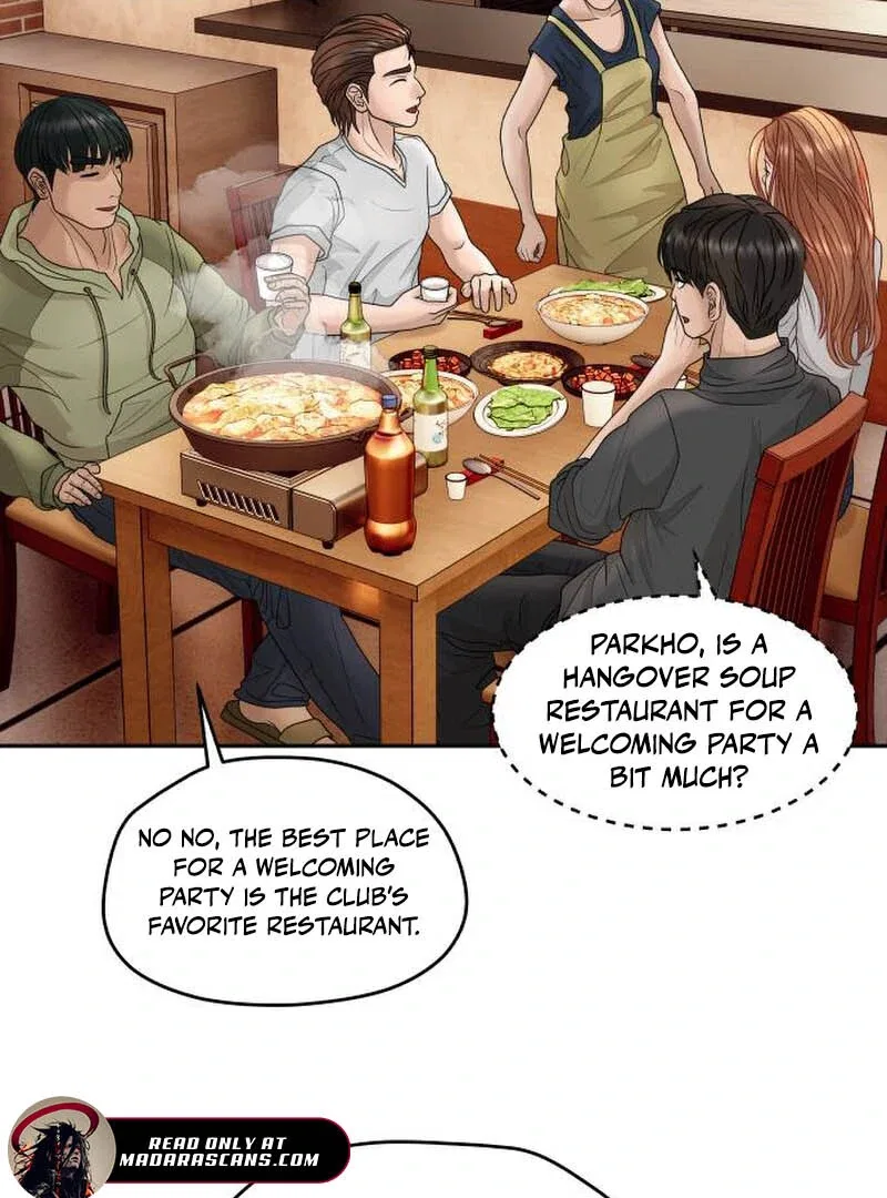 How to Build a Time Machine Chapter 4 – Page 87