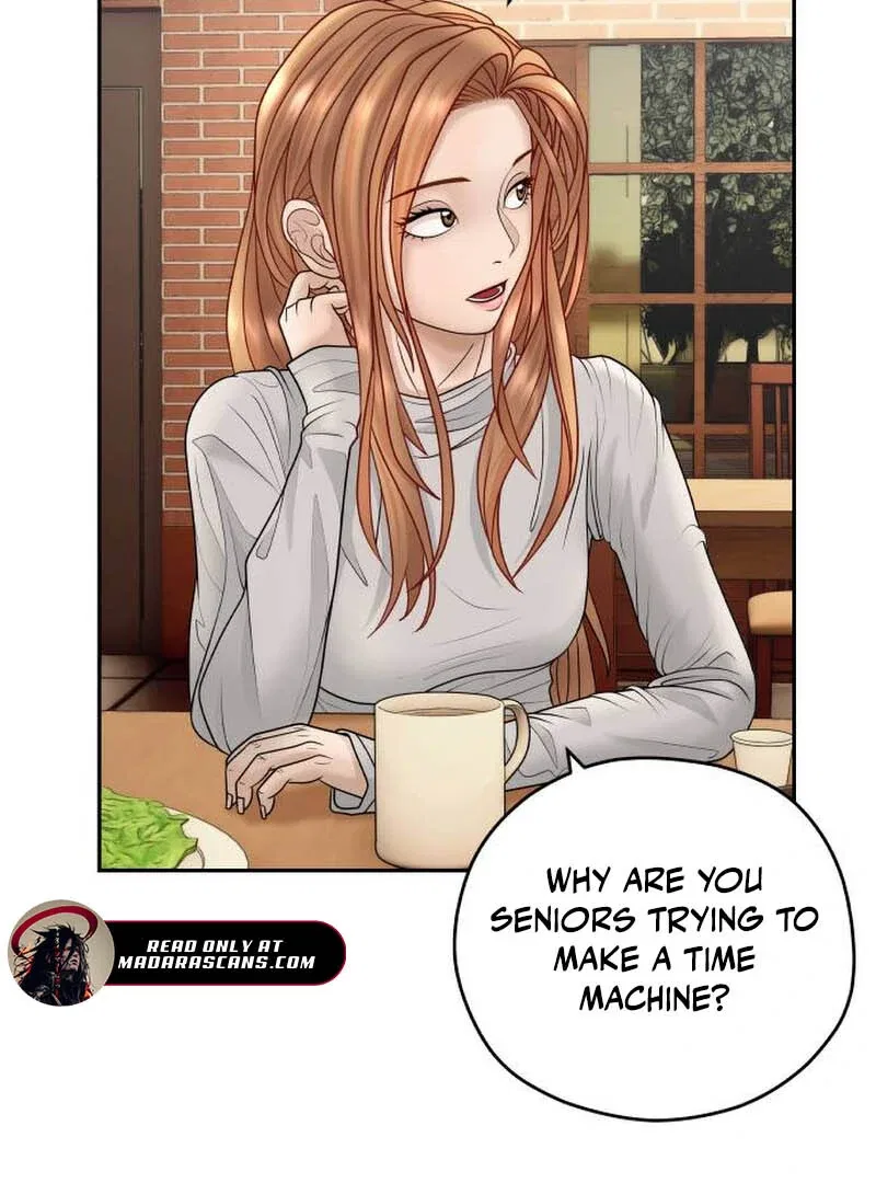 How to Build a Time Machine Chapter 4 – Page 93