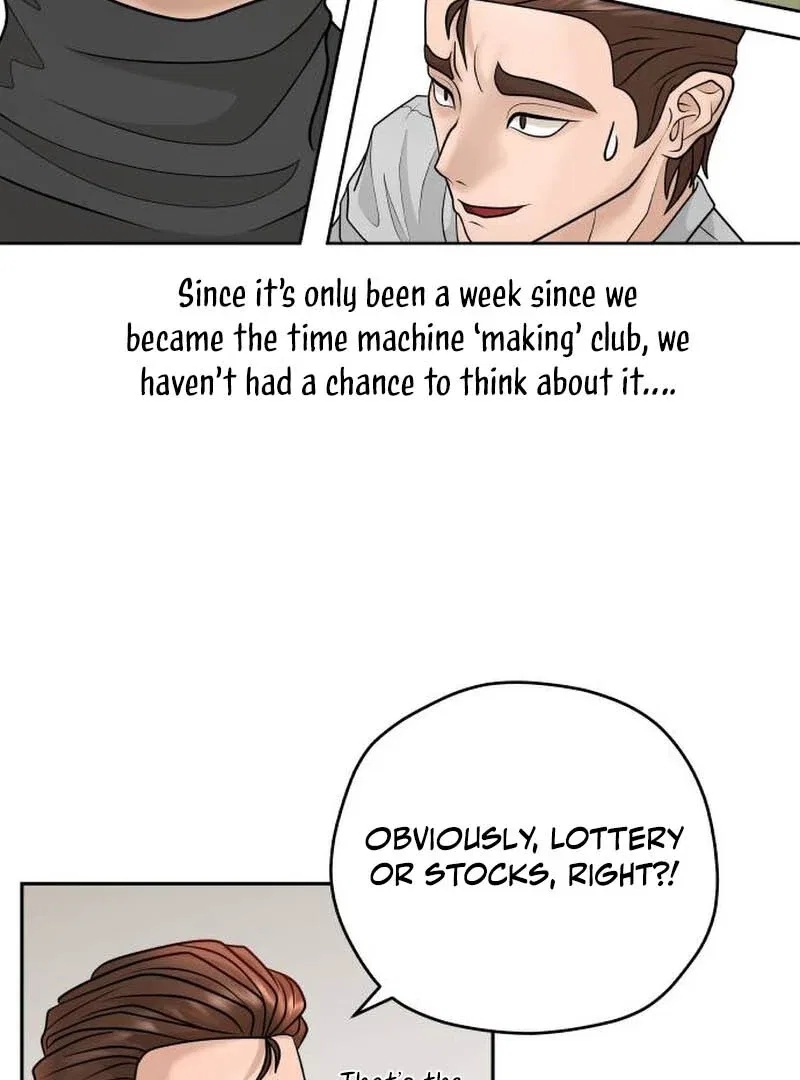 How to Build a Time Machine Chapter 4 – Page 95