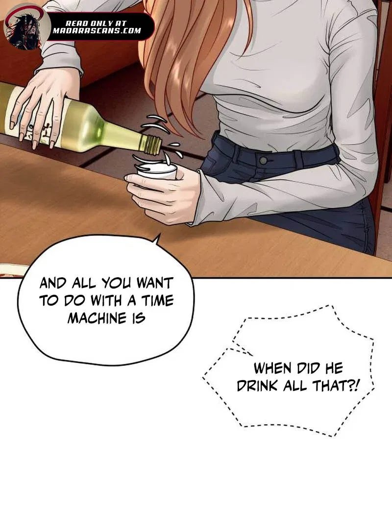 How to Build a Time Machine Chapter 4 – Page 104