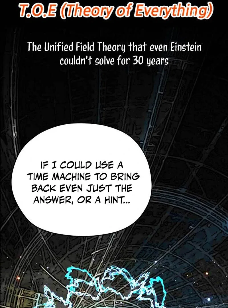 How to Build a Time Machine Chapter 4 – Page 118