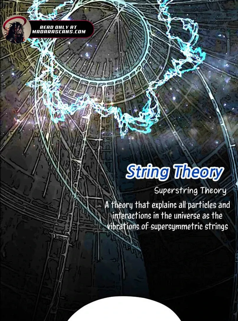 How to Build a Time Machine Chapter 4 – Page 119