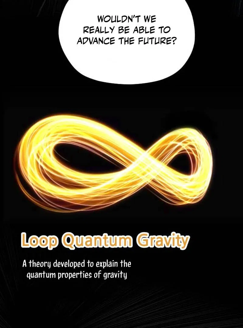 How to Build a Time Machine Chapter 4 – Page 120