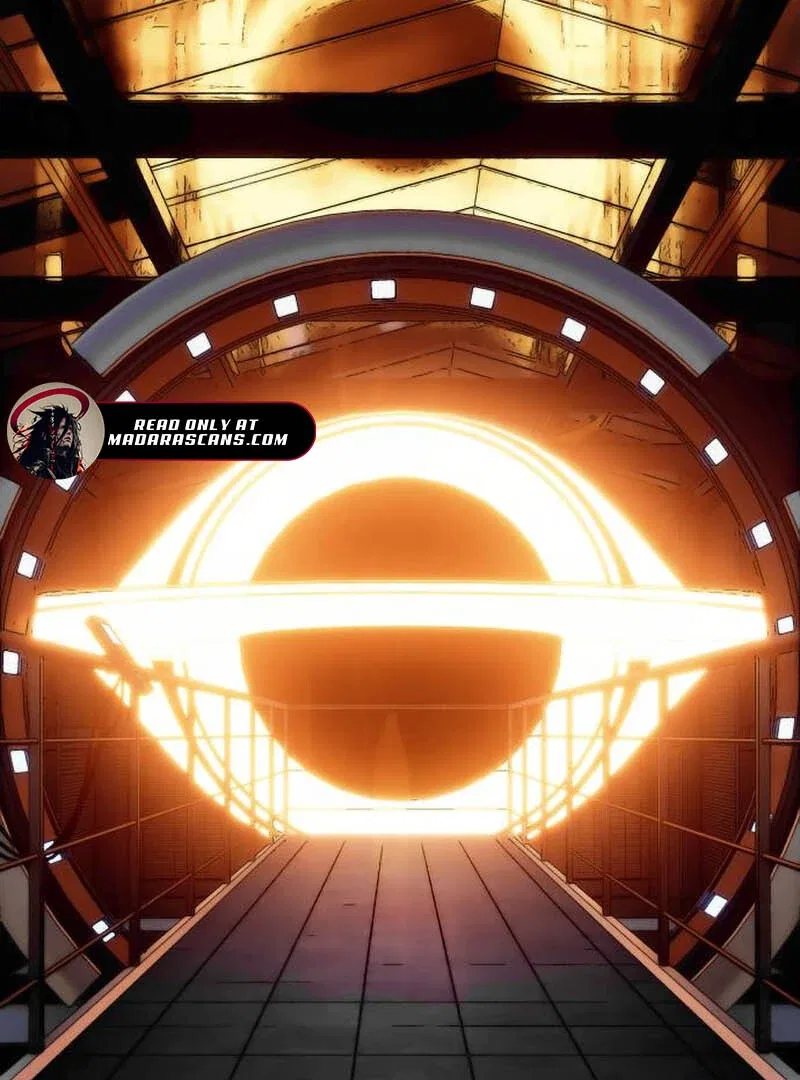 How to Build a Time Machine Chapter 4 – Page 124