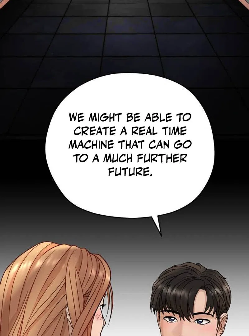 How to Build a Time Machine Chapter 4 – Page 125