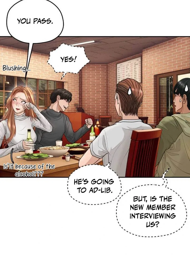How to Build a Time Machine Chapter 4 – Page 128