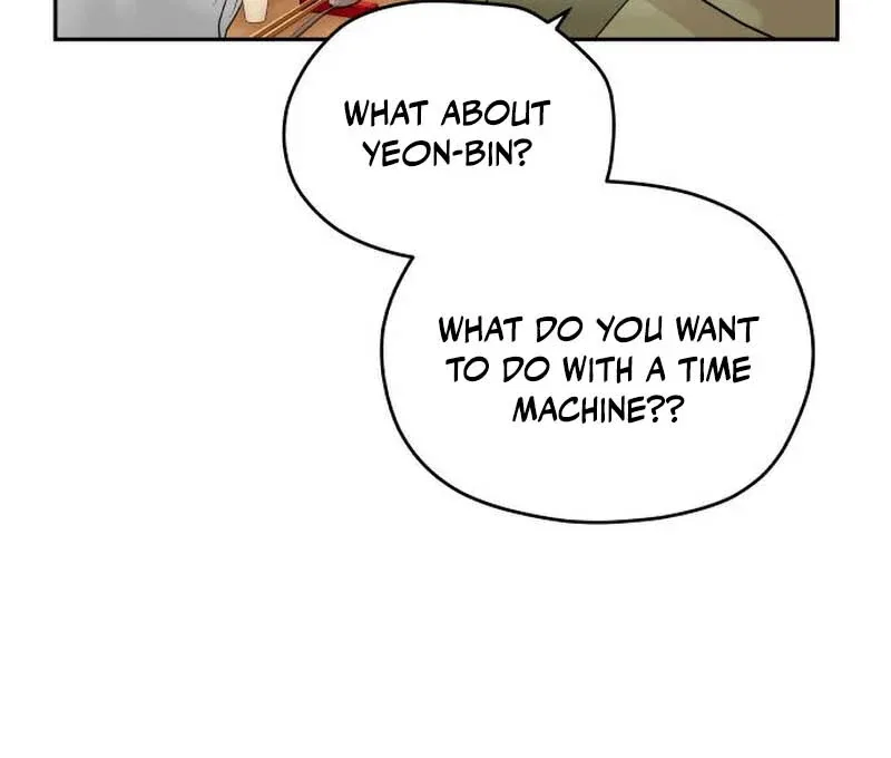 How to Build a Time Machine Chapter 4 – Page 132