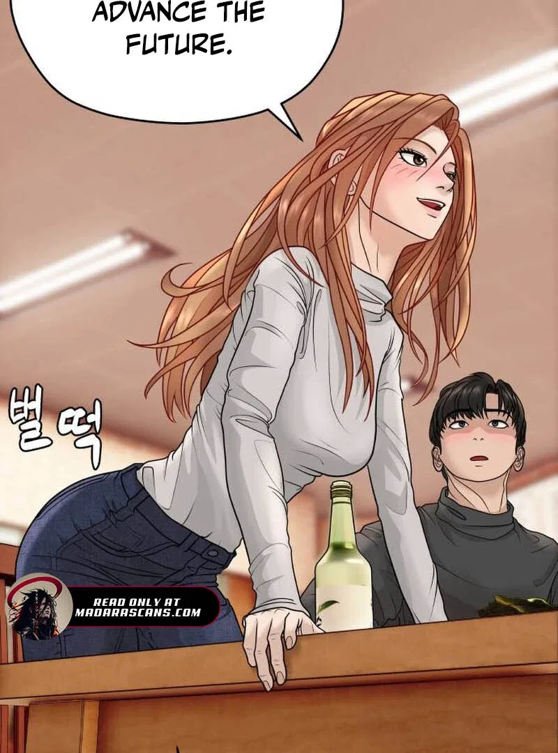 How to Build a Time Machine Chapter 4 – Page 134