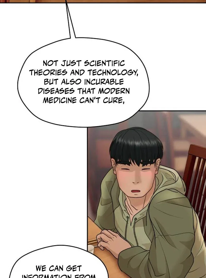 How to Build a Time Machine Chapter 4 – Page 135