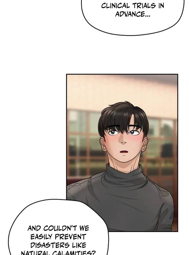 How to Build a Time Machine Chapter 4 – Page 137