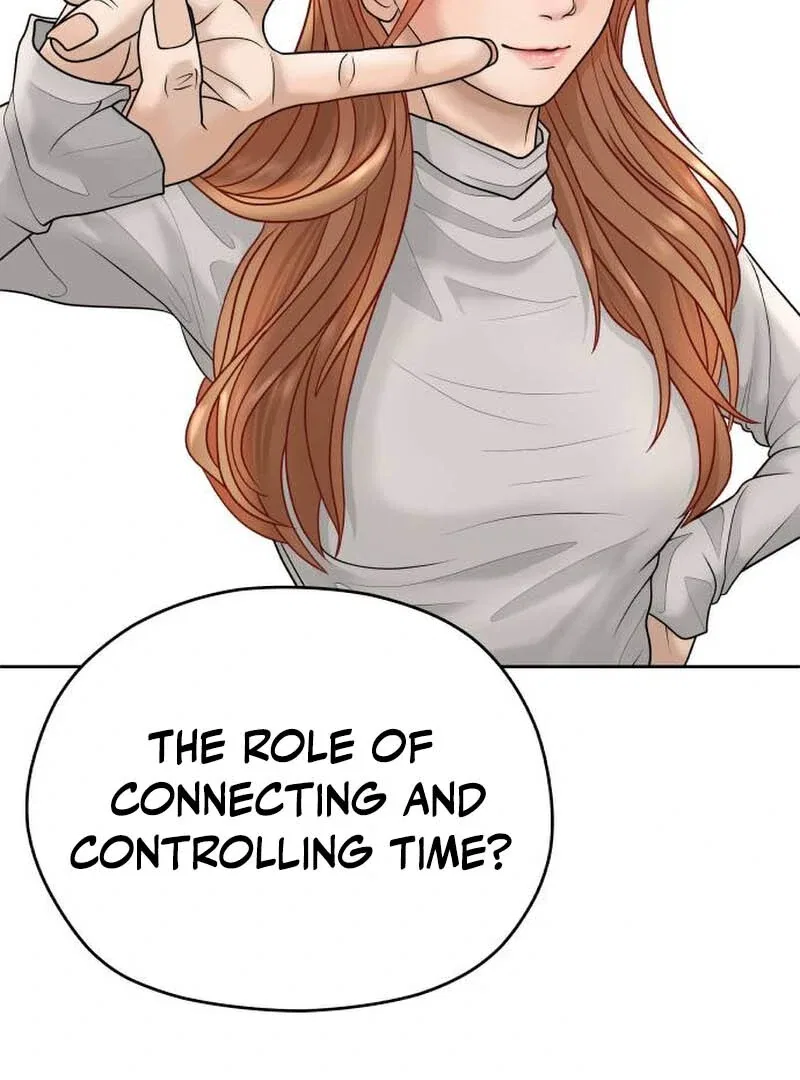 How to Build a Time Machine Chapter 4 – Page 139