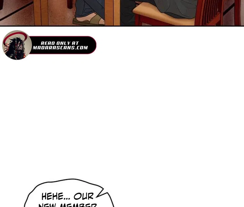 How to Build a Time Machine Chapter 4 – Page 141