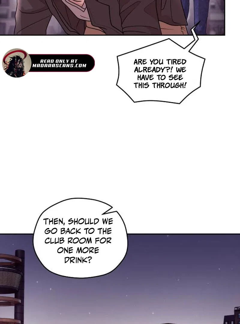 How to Build a Time Machine Chapter 4 – Page 148