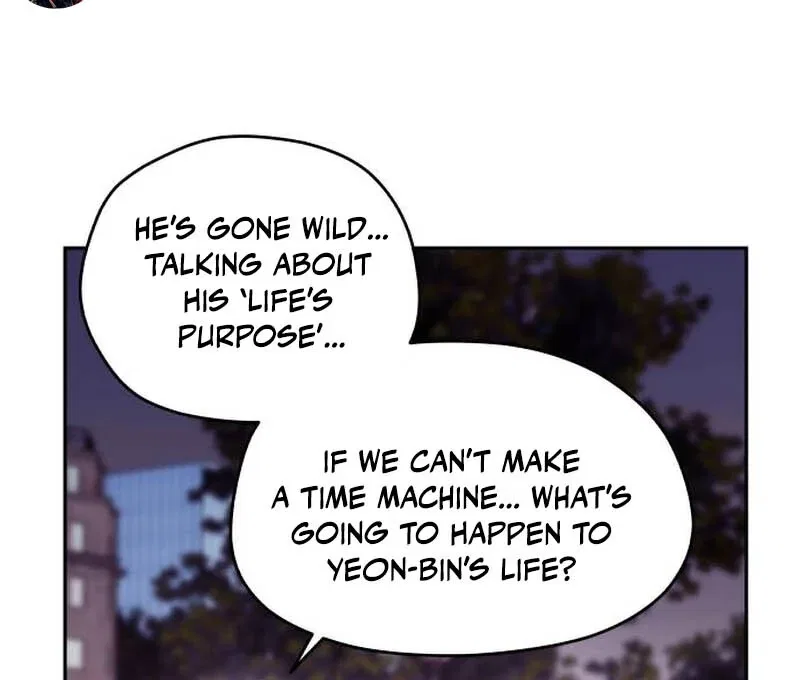 How to Build a Time Machine Chapter 4 – Page 151