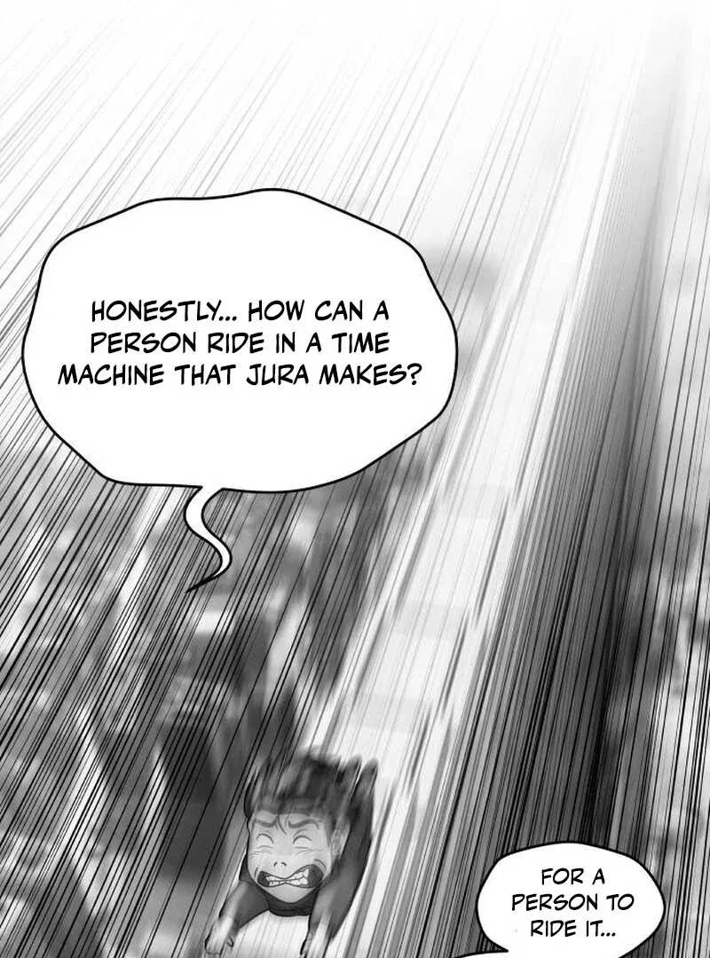 How to Build a Time Machine Chapter 4 – Page 155