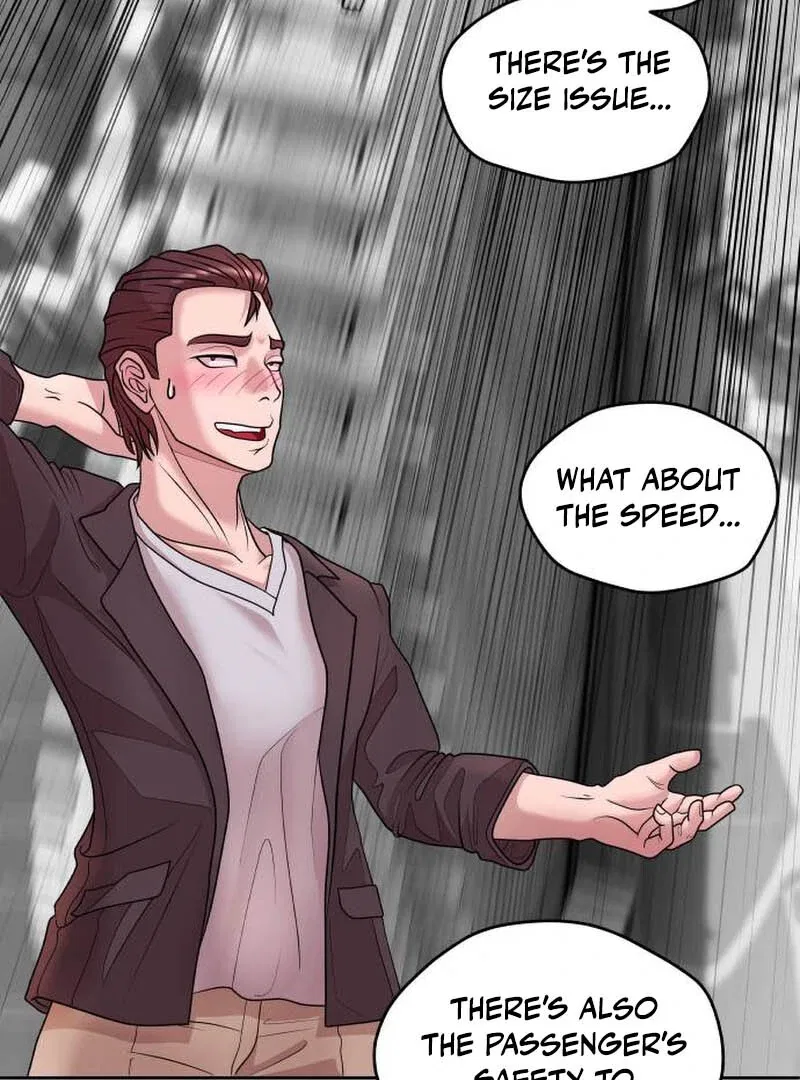How to Build a Time Machine Chapter 4 – Page 156