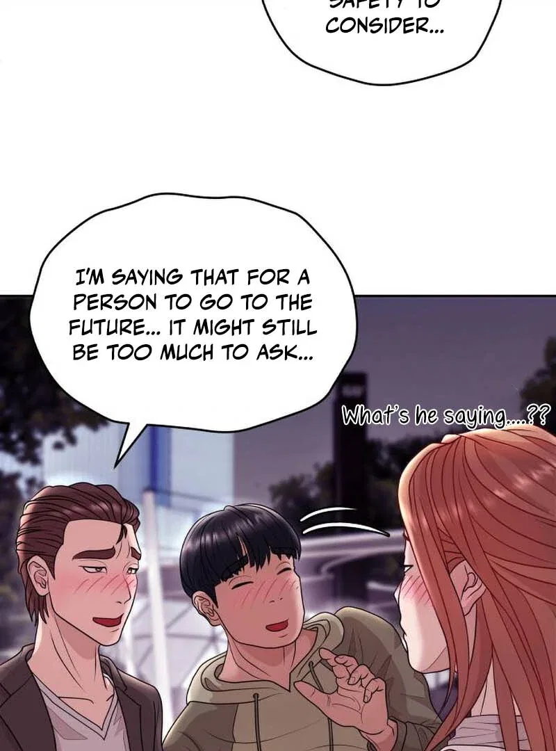 How to Build a Time Machine Chapter 4 – Page 157