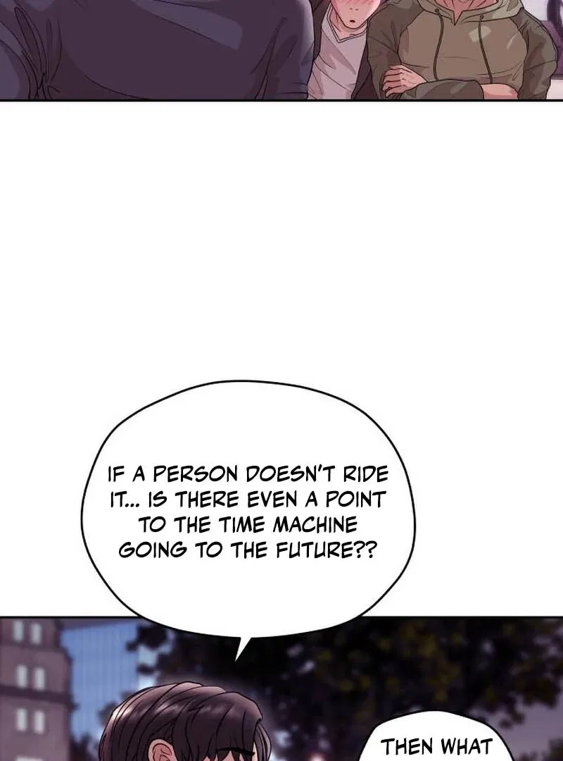 How to Build a Time Machine Chapter 4 – Page 163
