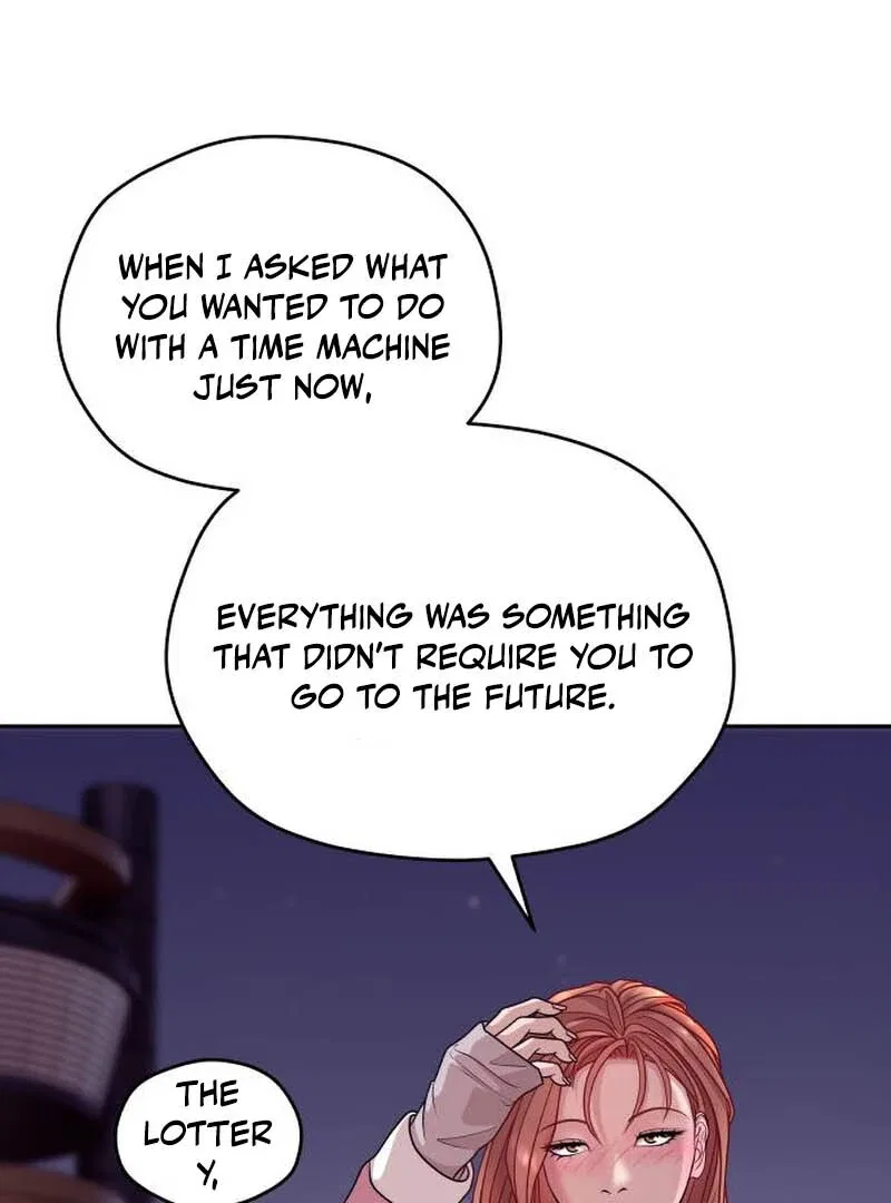 How to Build a Time Machine Chapter 4 – Page 165