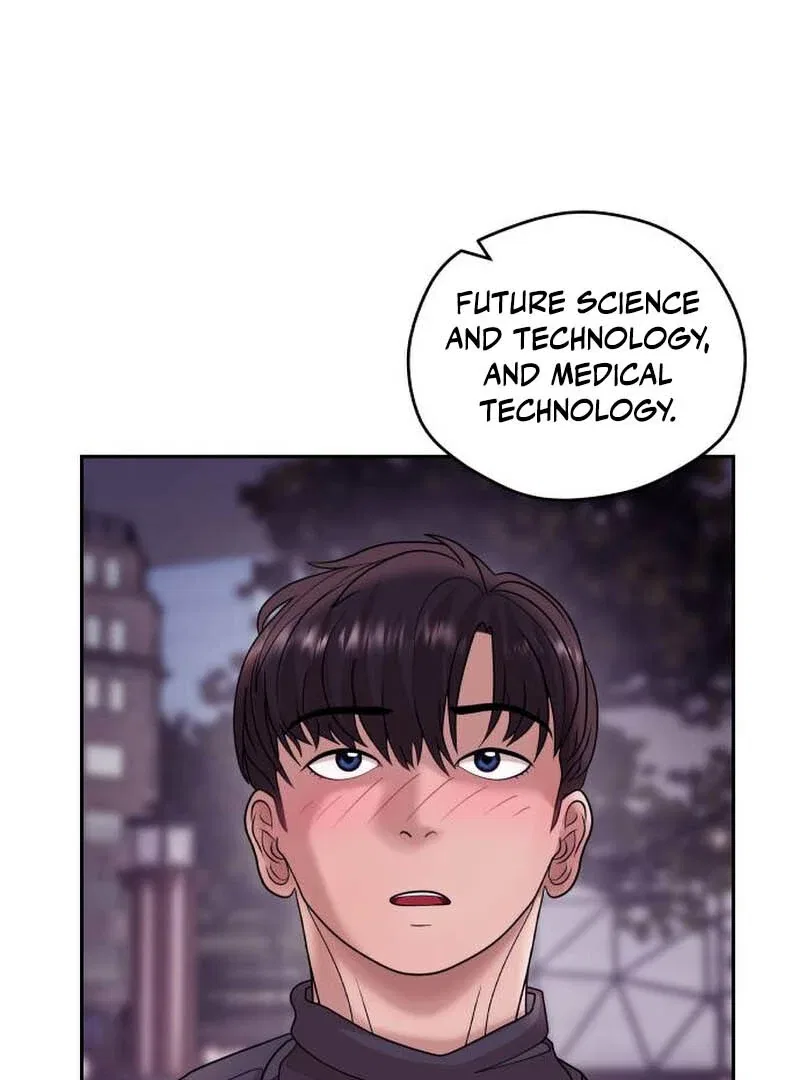 How to Build a Time Machine Chapter 4 – Page 167