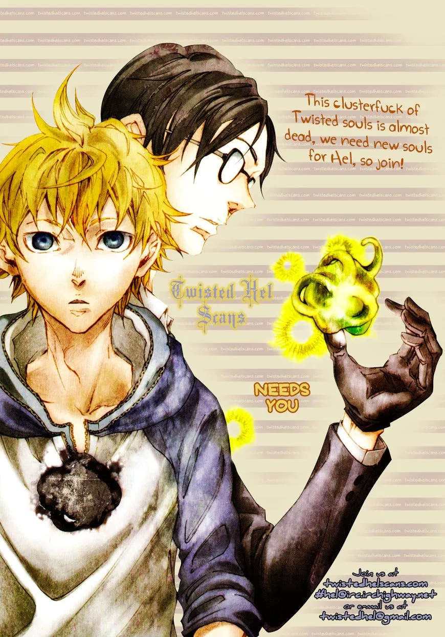 Tokyo Revengers Manga Chapter 2 – Page 1